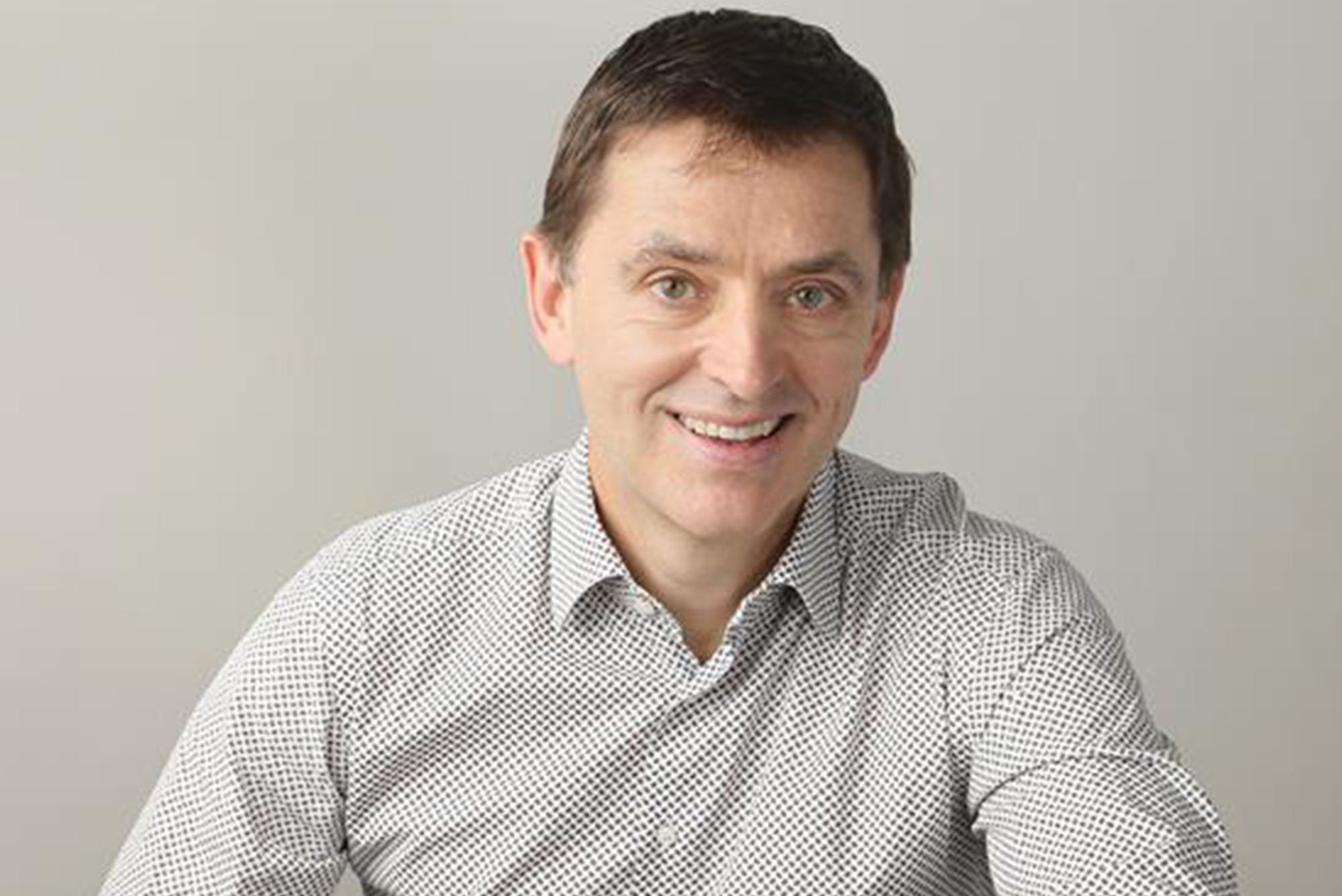 Podcast S01E08 Dr Mark Tyndall HotDoc