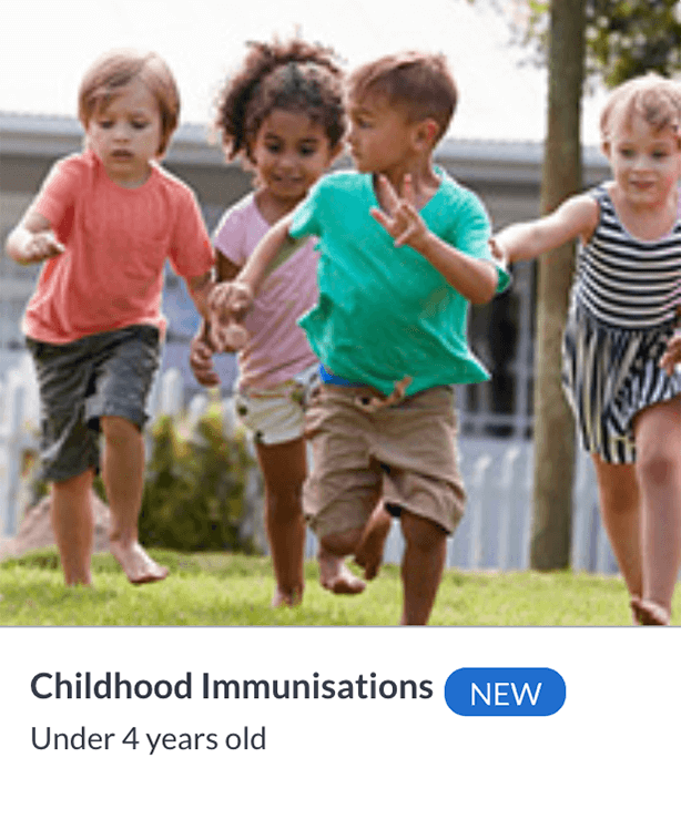 Inform-Child-Immunisations