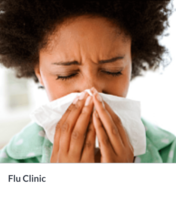Inform-Flu-Clinic
