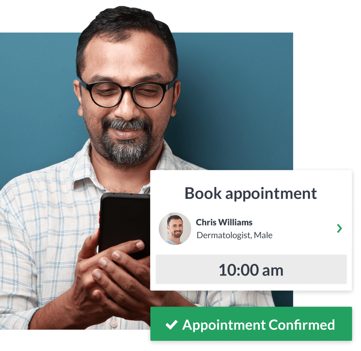 Specialist Bookings And Discovery With HotDoc Patient Platform