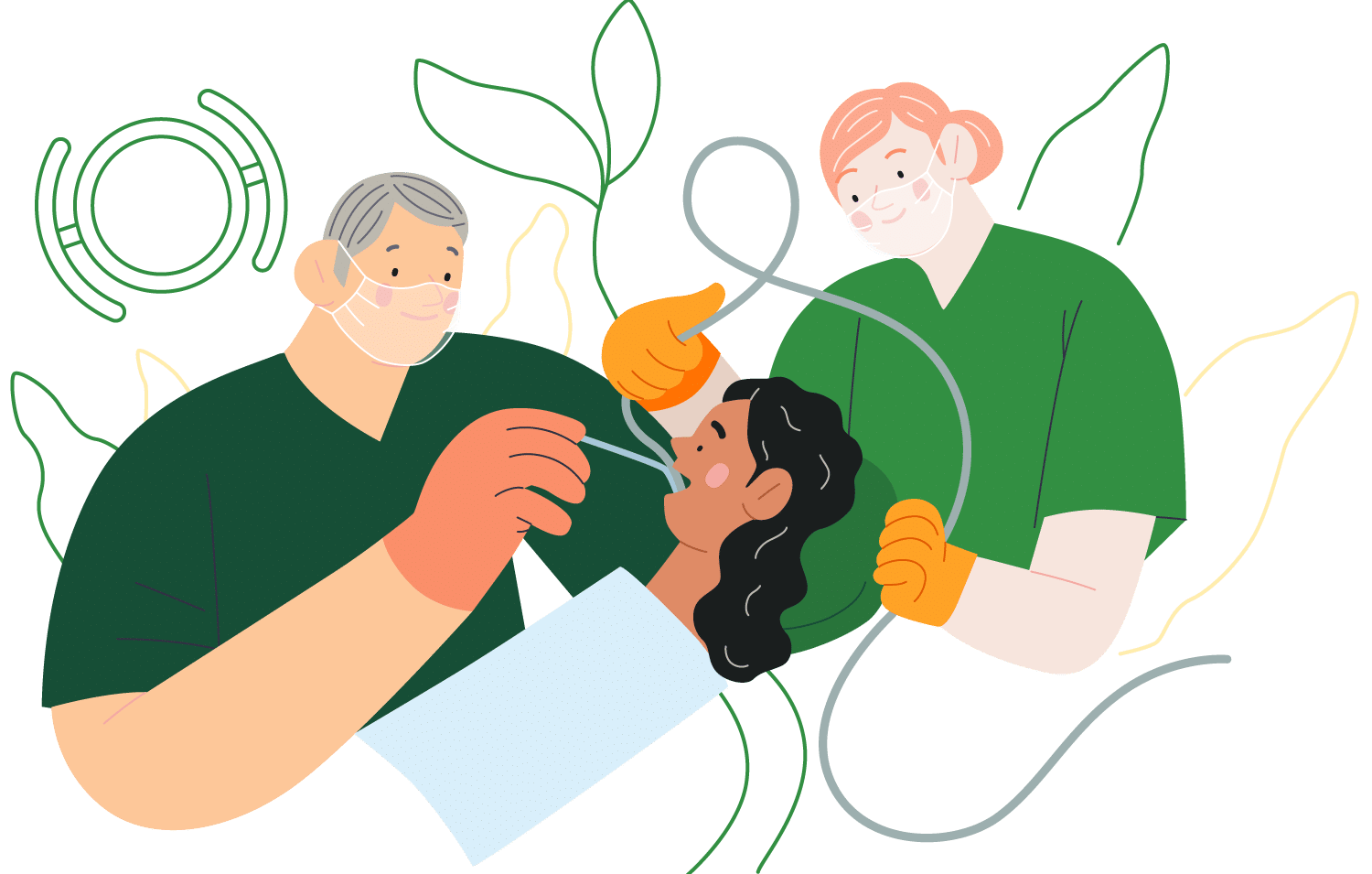 Dental Patient Retention Strategies Build Lasting Relationships