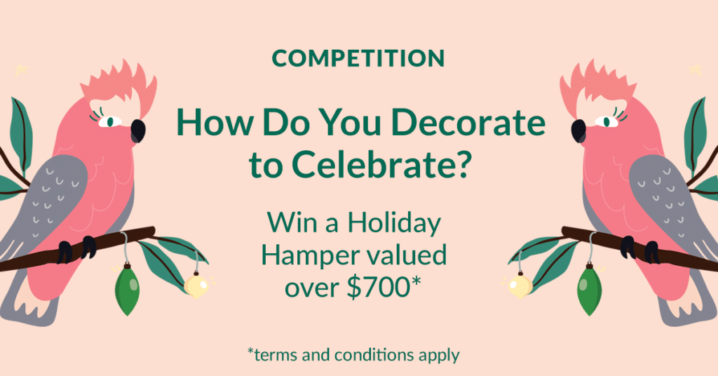 HotDoc Holiday Decoration Competition For the Love of Healthcare