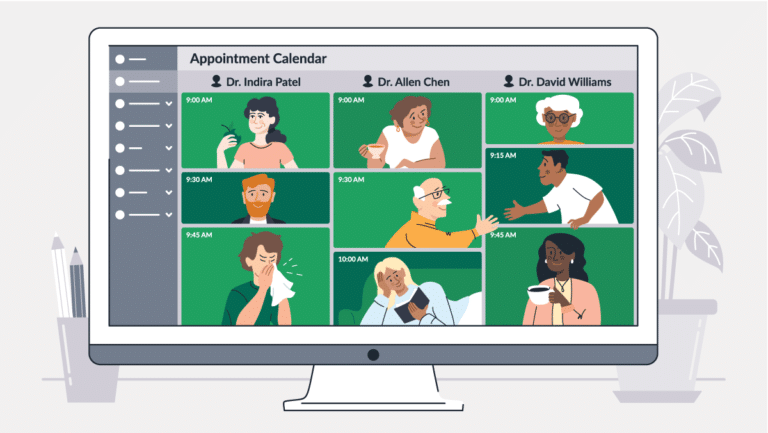 Seven Ways Patient Engagement Can Help Your Practice Grow - HotDoc