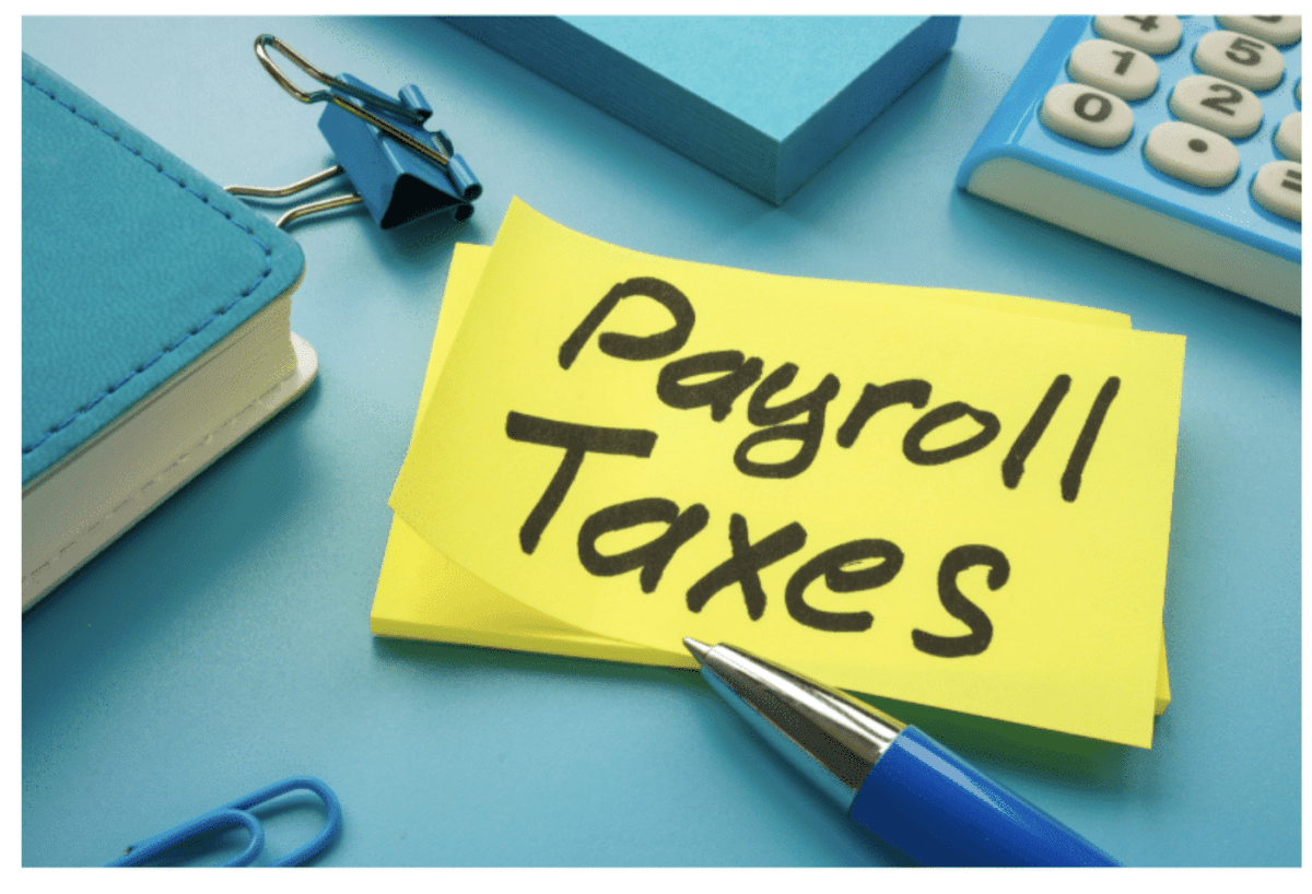 HotDoc's In-Depth Guide: Navigating Payroll Tax Complexities for 